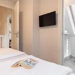 Casa de Férias Haus Am Leuchtturm 3 Wyk auf Föhr