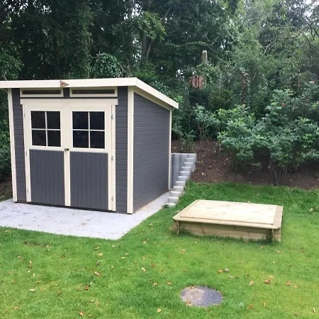 Haus Am Leuchtturm 3 Дом отдыха Вик-ауф-Фёр