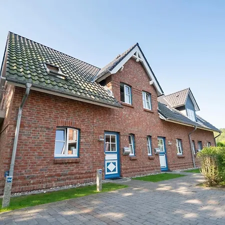 Дом отдыха Haus Am Leuchtturm 3