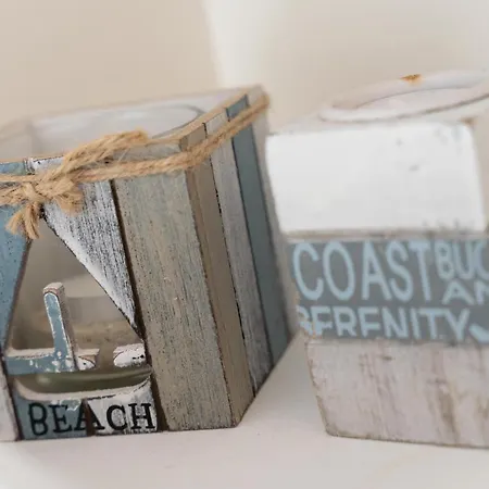 Haus Am Leuchtturm 3 *