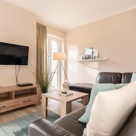 Haus Am Leuchtturm 3