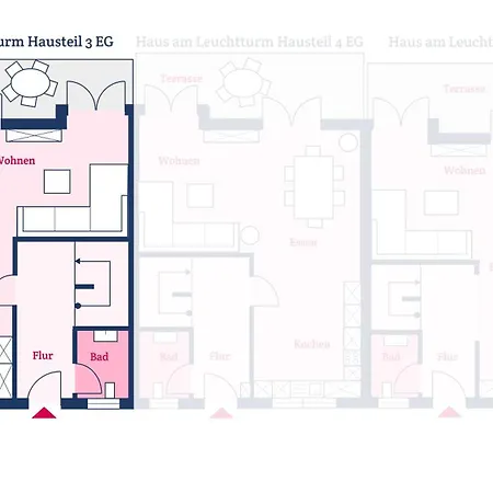 Haus Am Leuchtturm 3